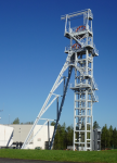 Förderturm 2